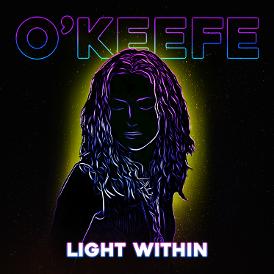 O'KEEFE - Light Within